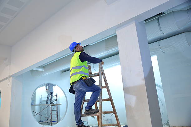 Trusted Los Altos, CA Painting & Drywall Installation Experts